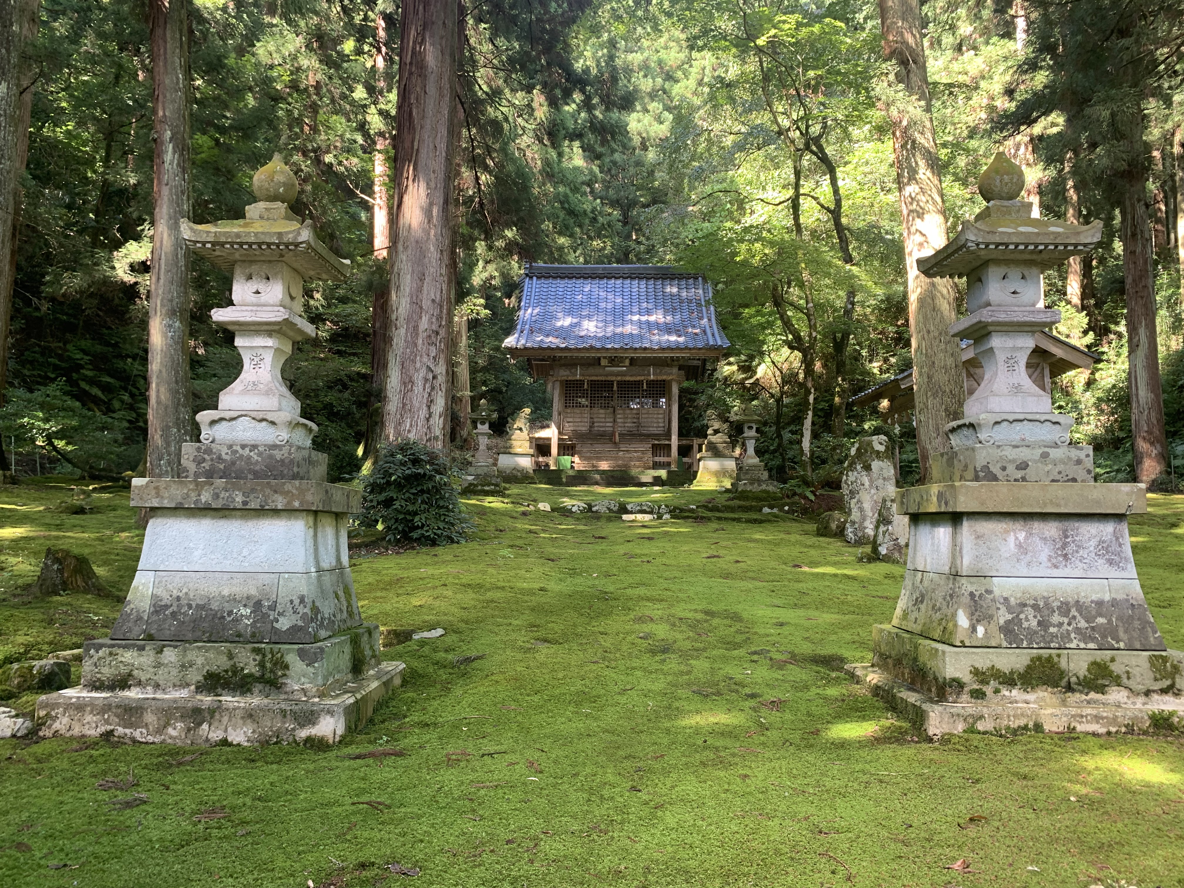 猿田彦神社